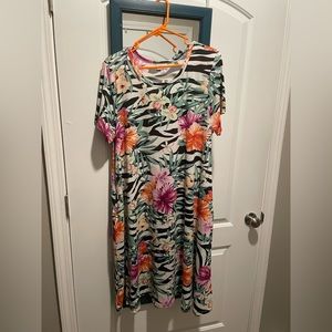LulaRoe XL Jessie